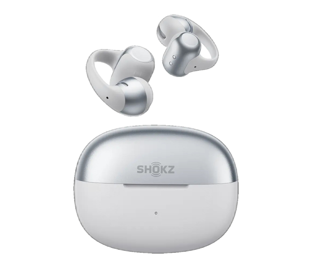 Shokz OpenDots 2 Grey - 1571023 - zdjęcie 3
